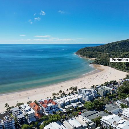 Apartamento Portofino 6 Noosa Heads Exterior foto