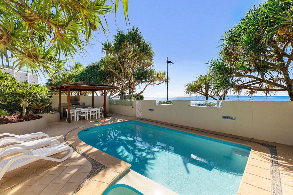 Apartamento Portofino 6 Noosa Heads Exterior foto