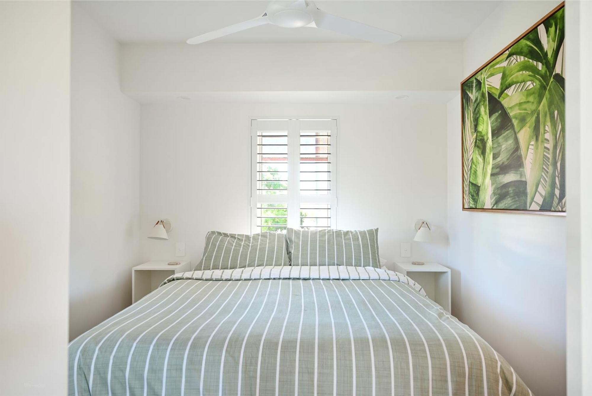 Apartamento Portofino 6 Noosa Heads Exterior foto