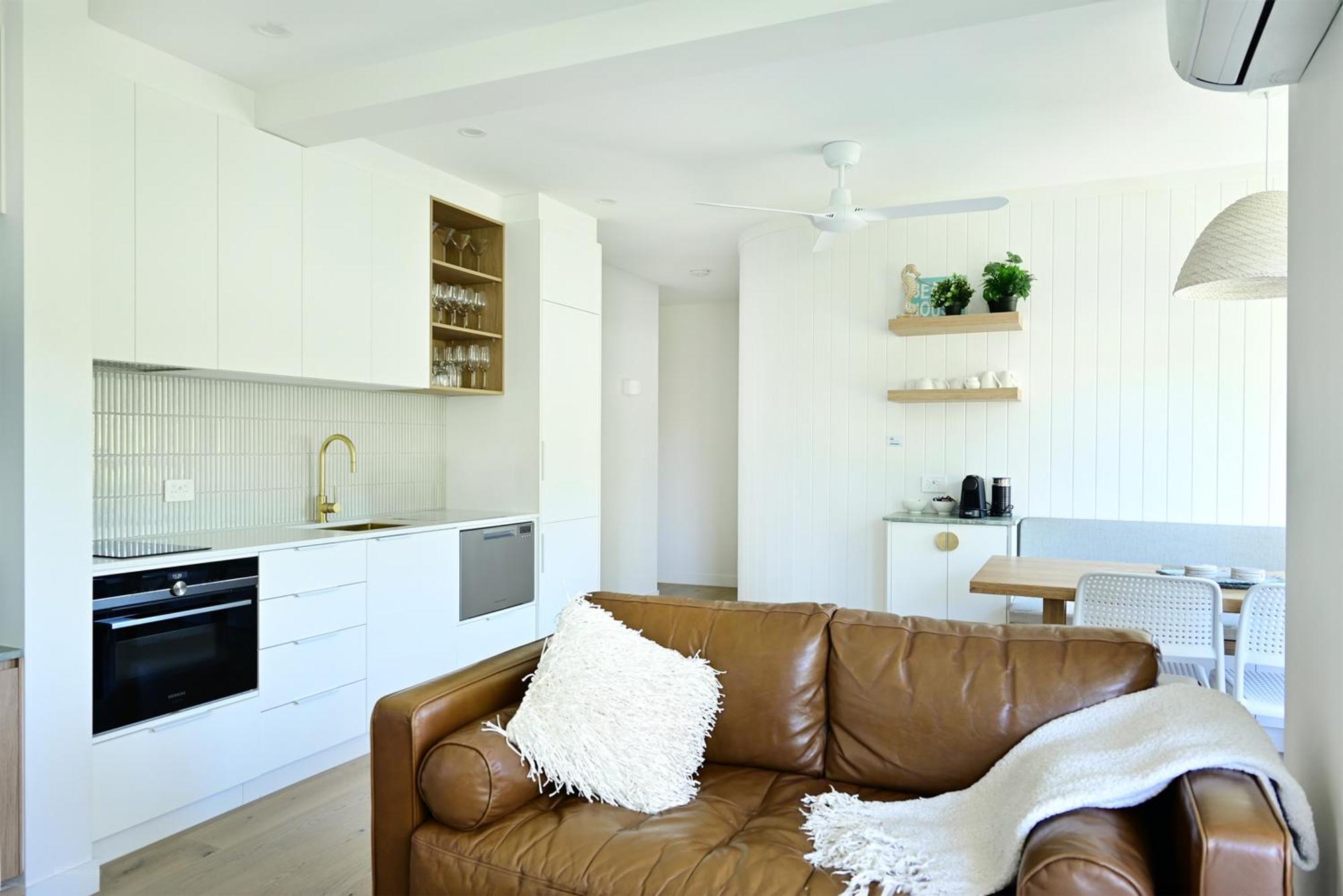 Apartamento Portofino 6 Noosa Heads Exterior foto