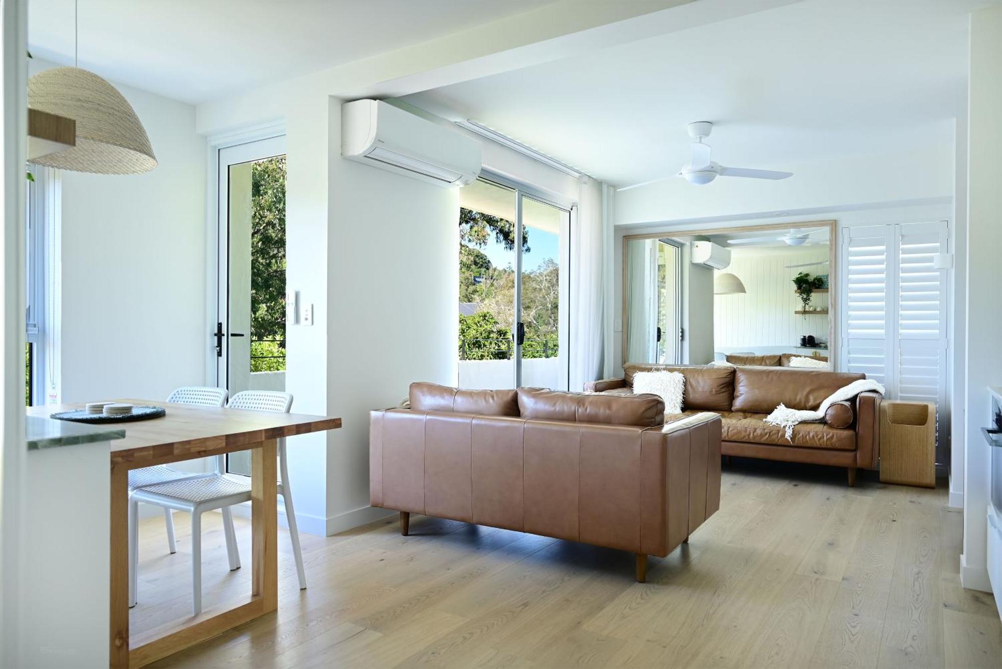 Apartamento Portofino 6 Noosa Heads Exterior foto
