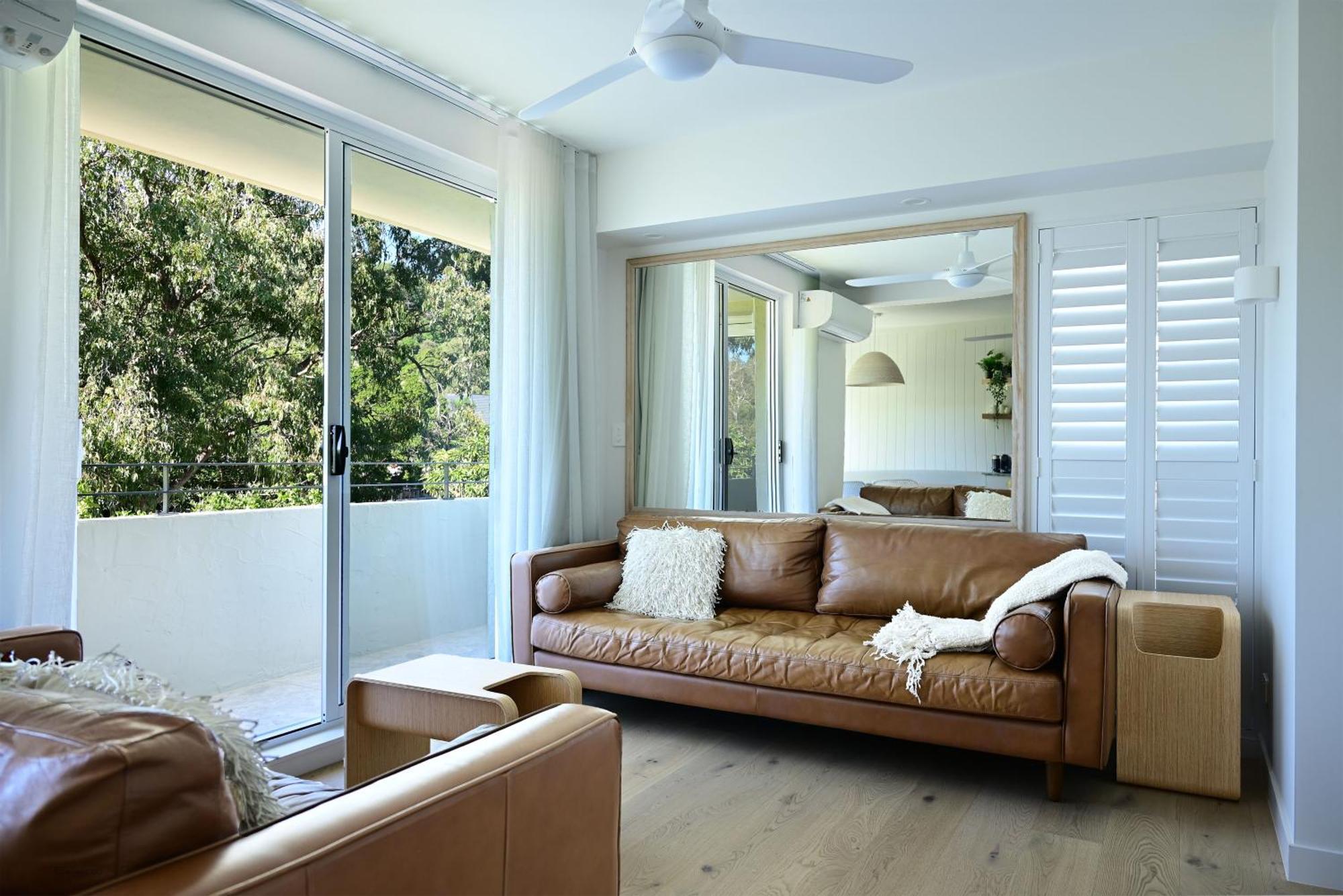 Apartamento Portofino 6 Noosa Heads Exterior foto